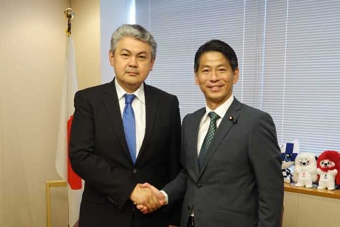 Казахстан – Япония: новые инвестиционные возможности