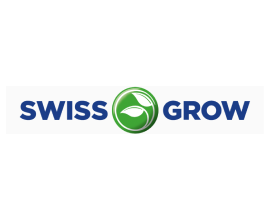 Рустем Әлиев, «SWISS GROW» ЖШС директоры