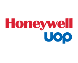 Bryan Glover, President of Honeywell UOP