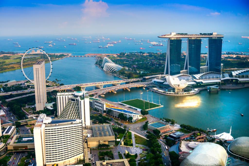 В Сингапуре пройдет бизнес-форум «Инвестиционный климат в Казахстане – нераскрытые возможности для Сингапура и Азиатско-Тихоокеанского региона»