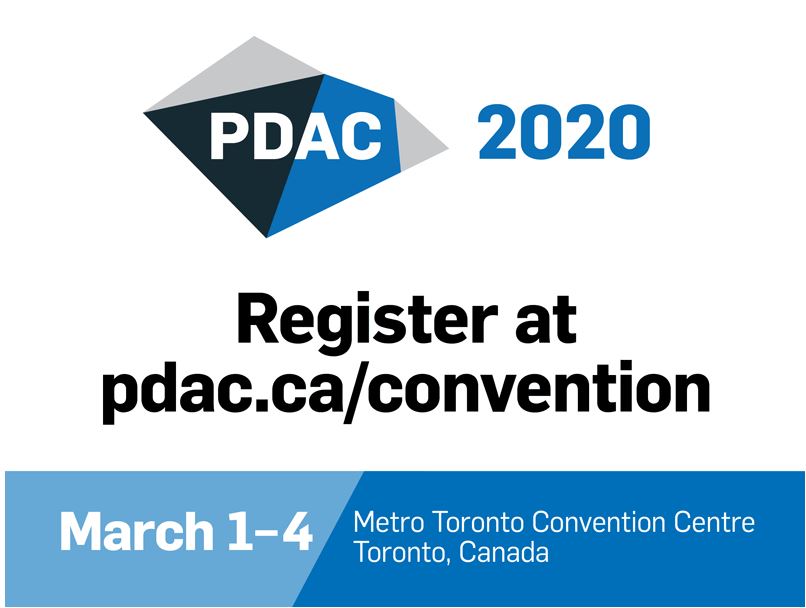 KAZAKHSTAN DAY AT PDAC 2020