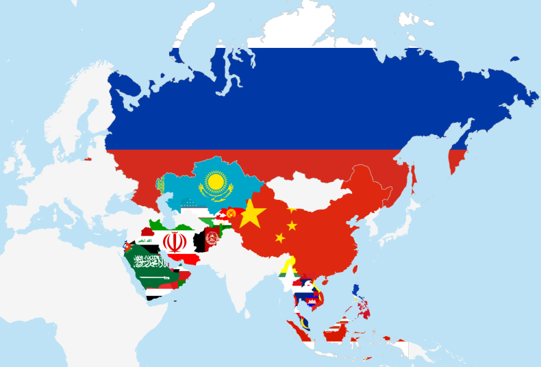 Доступ к основным мировым рынкам