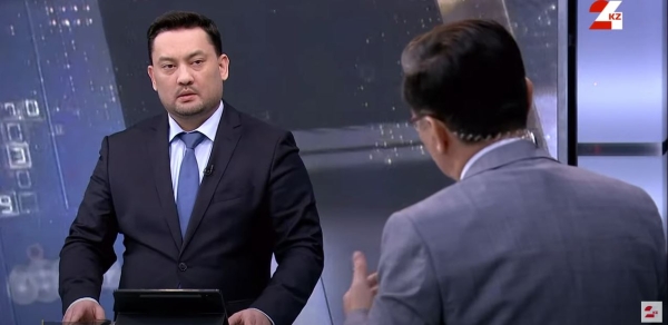 Зампред Kazakh Invest Мадияр Султанбек о результатах 2024 года в инвестиционной сфере | Invest Time