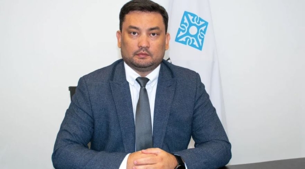 Мадияр Султанбек: Казахстан становится магнитом для иностранных инвестиций