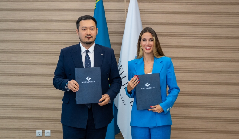 Деловое издание The Business Year запускает медиапроект Kazakhstan 2026