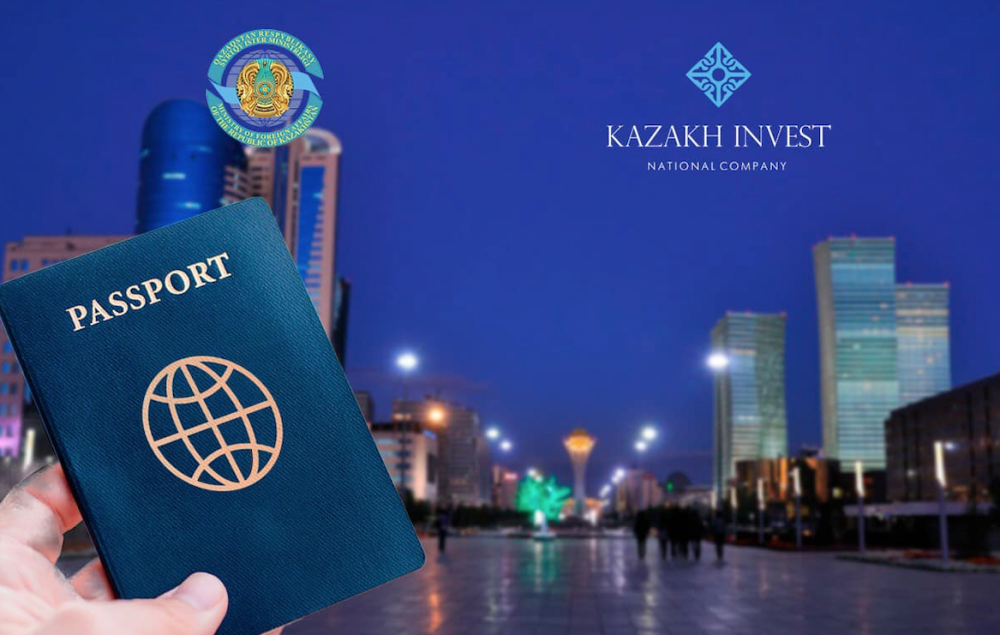 Suspension of Visa-free Entry for Citizens of 54 States Extended in Kazakhstan