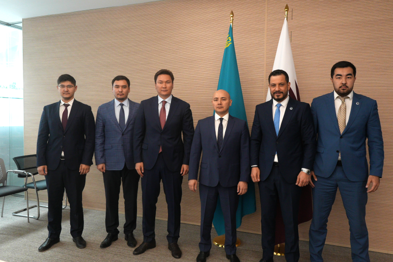 «Power International Holding» планирует расширять инвестиционное присутствие в Казахстане