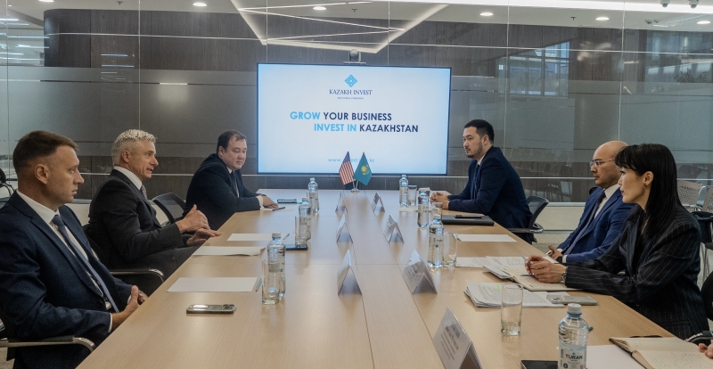 «PepsiCo» Қазақстандағы зауытқа инвестиция көлемін арттырады: кәсіпорын қуаттылығы үш есеге ұлғаяды