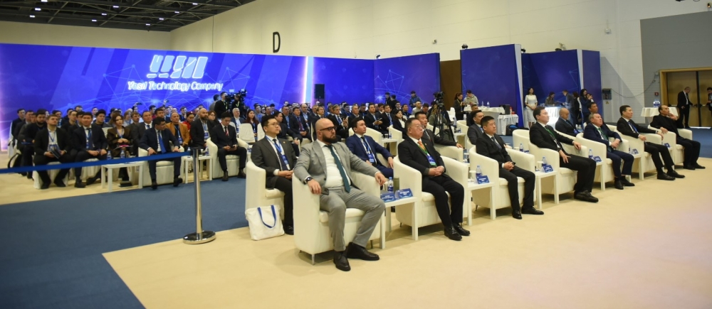 В Казахстане будут производить высокотехнологичные дроны 