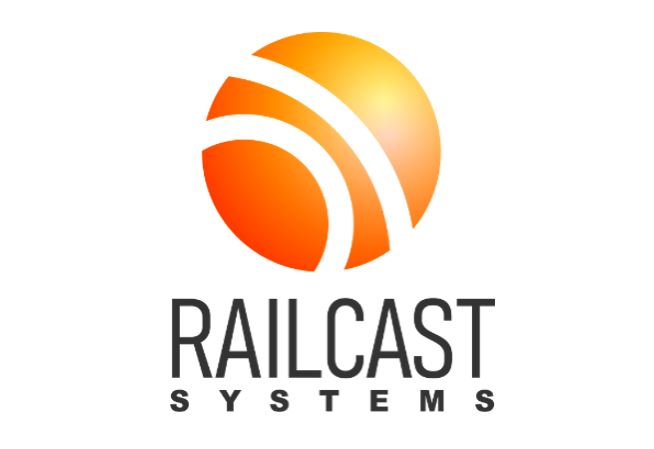 Vladimir Safonov, Director of Railcast Systems LLP